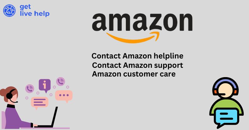 contact-Amazon-helpline